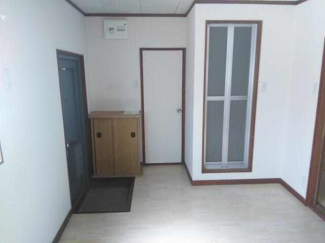 松山市和泉南１丁目のアパートの画像