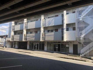 松山市小坂５丁目のマンションの画像