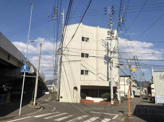 松山市小坂５丁目のマンションの画像