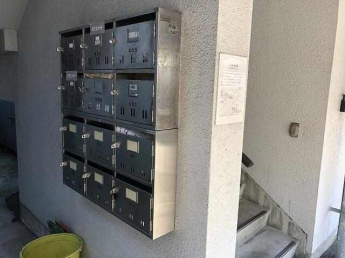 松山市小坂５丁目のマンションの画像