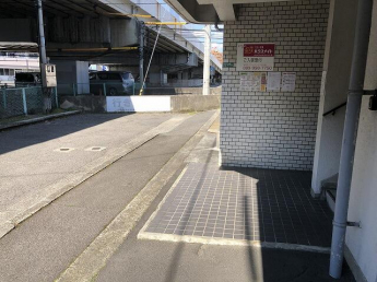 松山市小坂５丁目のマンションの画像