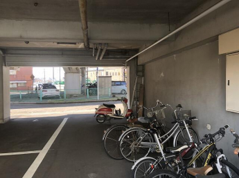 松山市小坂５丁目のマンションの画像