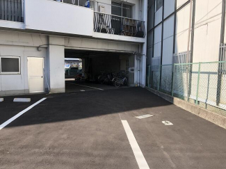 松山市小坂５丁目のマンションの画像