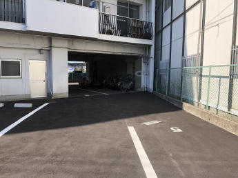 松山市小坂５丁目のマンションの画像