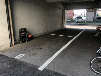 松山市小坂５丁目のマンションの画像