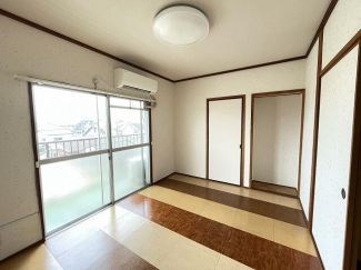 松山市桑原５丁目のマンションの画像