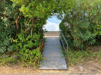 松山市北条辻の売地の画像