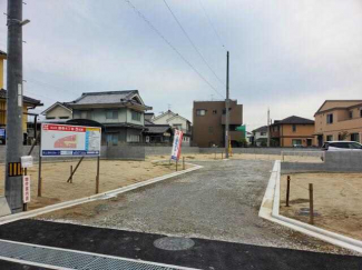 松山市畑寺４丁目の売地の画像