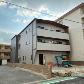 （仮称）西宮市柳本町PJの画像