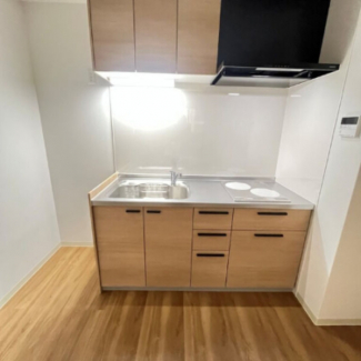 【キッチン】