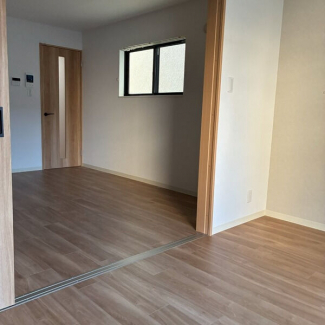 【居間・リビング】