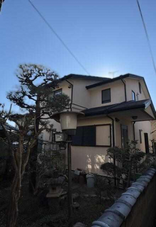 大津市南志賀１丁目の中古一戸建ての画像