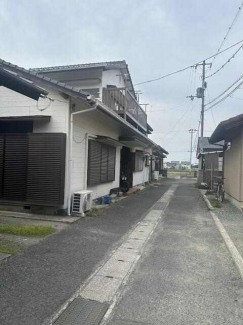 西条市朔日市の中古一戸建ての画像