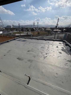 松山市余戸南３丁目のアパートの画像