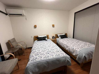 宇和海が見渡せる別荘の画像