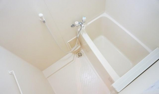 ユニットバスです☆