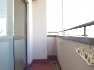 鳥よけネットで洗濯物が安心です☆