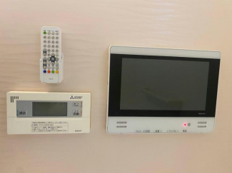 【その他設備】