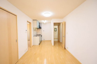 【居間・リビング】