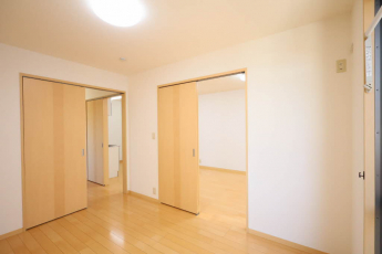 【居間・リビング】