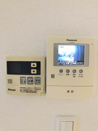 【その他設備】