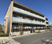 松山市生石町のマンションの画像