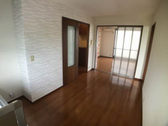 【居間・リビング】