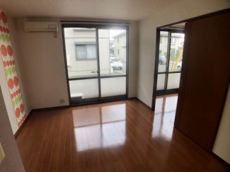 【居間・リビング】