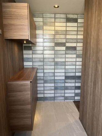 【バルコニー】