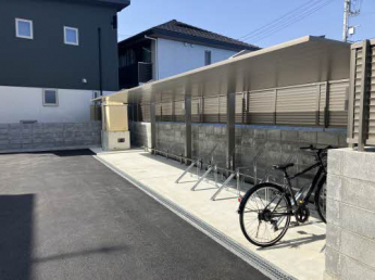 【その他共有部分】