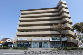 松山市生石町のマンションの画像