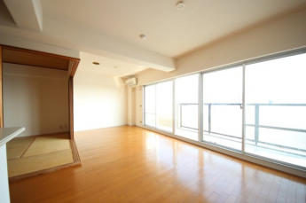 リビング別角度