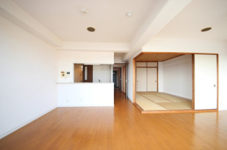 リビング別角度