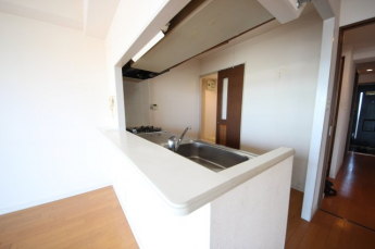 キッチン別角度