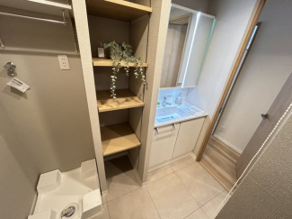 グランドハイツ甲陽園の画像