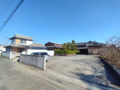 岩岡町野中中古戸建の画像