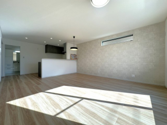 【居間・リビング】