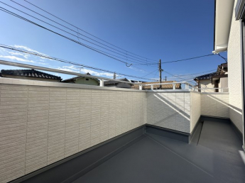 明石市大久保町大窪　新築戸建の画像