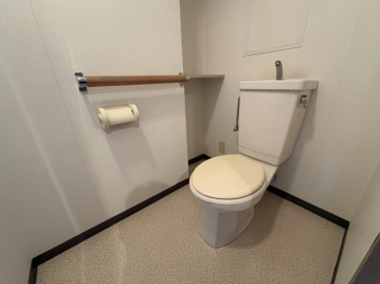 【トイレ】