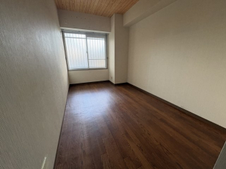 【洋室】