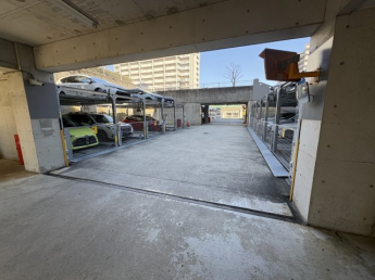 オーク・スクエア西神中央８番館の画像