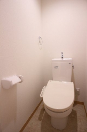 【トイレ】