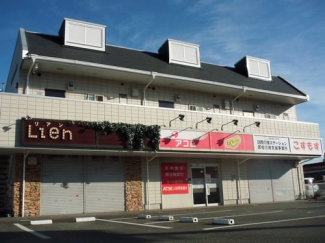 建物外観を気になさる方へ、見た目の良い物件です