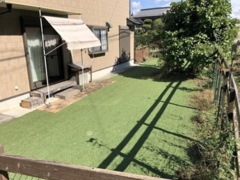丹波篠山市谷山　戸建ての画像