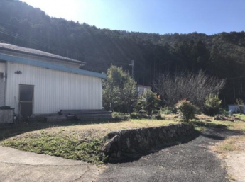 丹波篠山市谷山　戸建ての画像