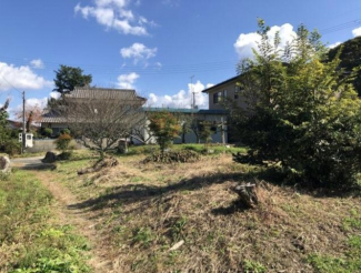 丹波篠山市谷山　戸建ての画像