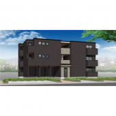 (仮称）La-Crea七松町二丁目の画像