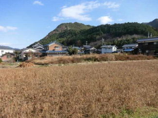 神崎郡神河町福本の売地の画像