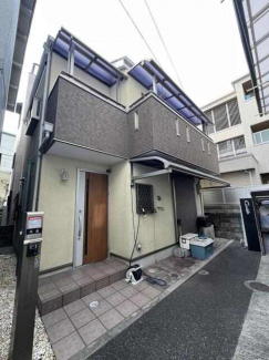 西宮市宮前町の中古一戸建ての画像