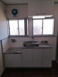 マサゴハイツ１の画像